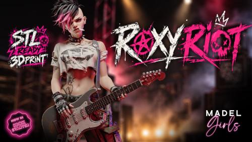 Roxy Riot