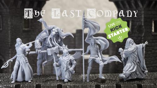 The last company
