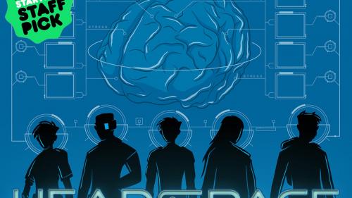 Headspace RPG