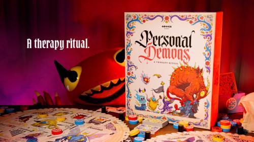Personal Demons