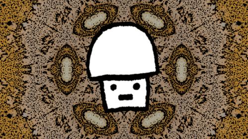 Mushroomancer