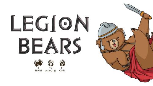 Legion Bears