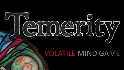 Temerity