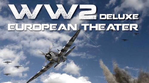 WW2 Deluxe