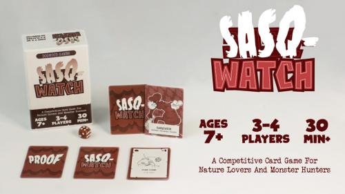 Sasq-Watch