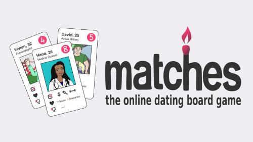 Matches