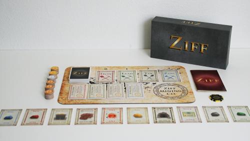 Ziff