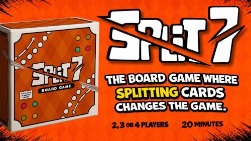 Split 7 — Every Split Changes the Game