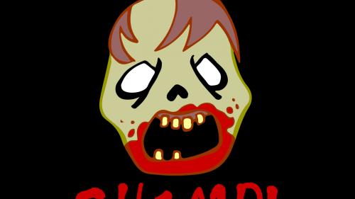 CHOMP! Zombie Apocalypse Role Playing Game