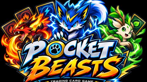 Pocket Beasts
