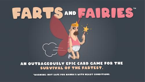 Farts & Fairies