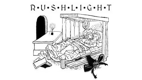 Rushlight | Medieval Horror Roleplaying