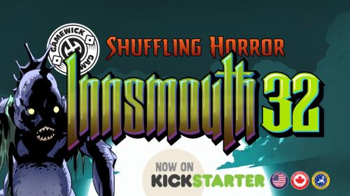 Innsmouth 32