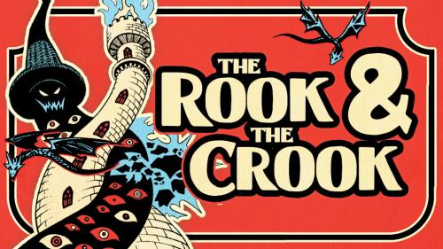 The Rook & the Crook