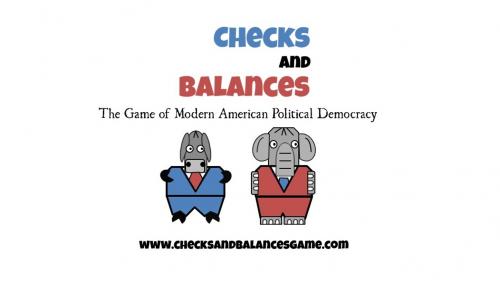 Checks and Balances, The Game
