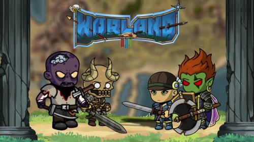 Warland