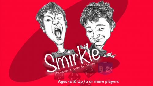 Smirkle