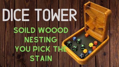 Wesley s Wooden Wonders