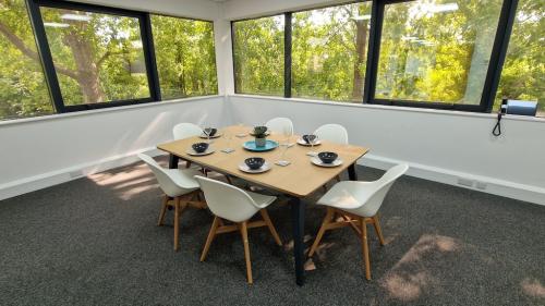 AVA - Gaming Table for Small Spaces