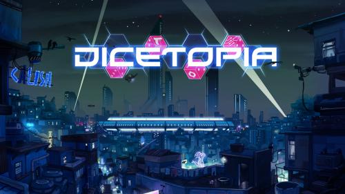 Dicetopia
