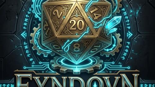 Fyndovn Virtual Tabletop