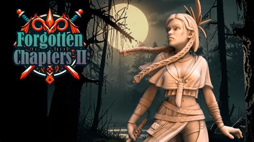 Forgotten Chapters II