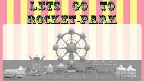 Let s Go to Rocket-Park