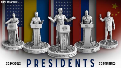 Presidents