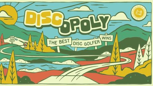 Discopoly