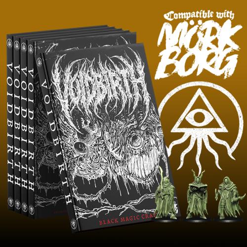 VOIDBIRTH