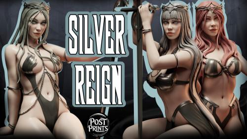 Silver Reign