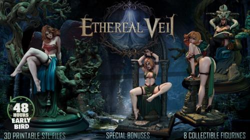 Ethereal Veil
