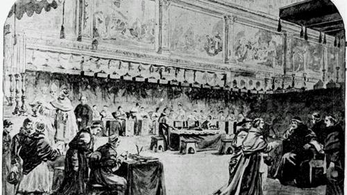 Conclave