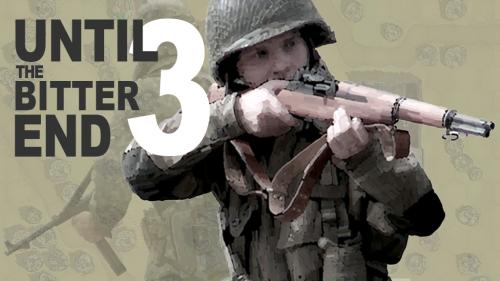 Until the Bitter End Game 3