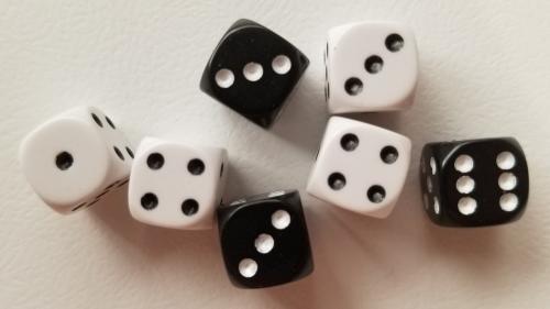 SLICE: An easy-to-learn RPG
