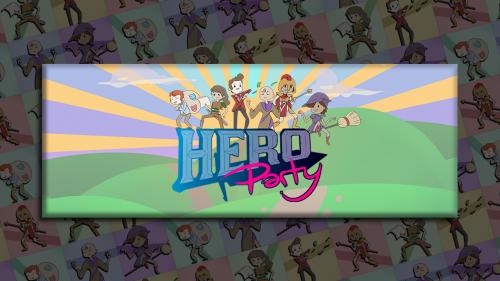 Hero Party