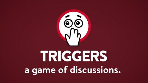 TRIGGERS: a game of discussions.