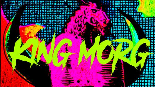 KING MORG
