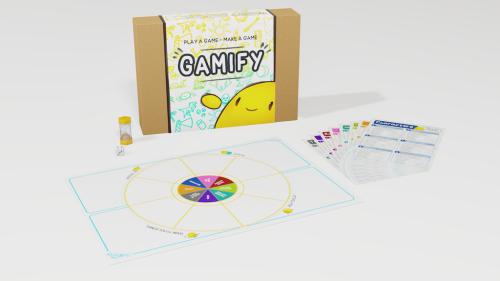 GAMIFY
