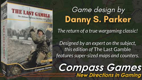 The Last Gamble