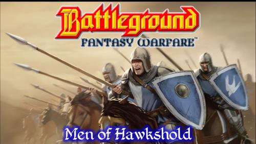 Men of Hawkshold