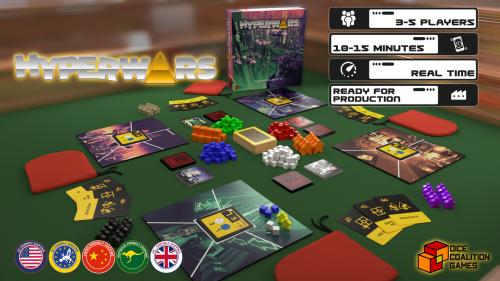 Hyperwars