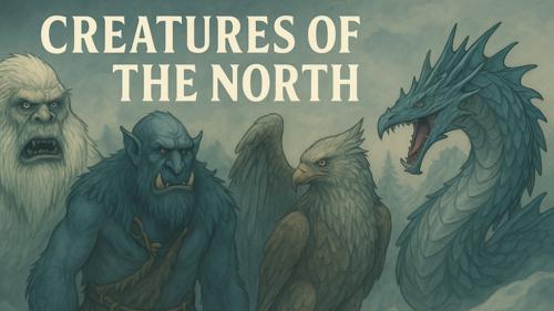 Creatures of the North