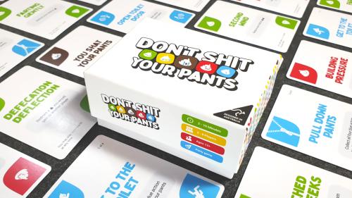 Don t Shit Your Pants