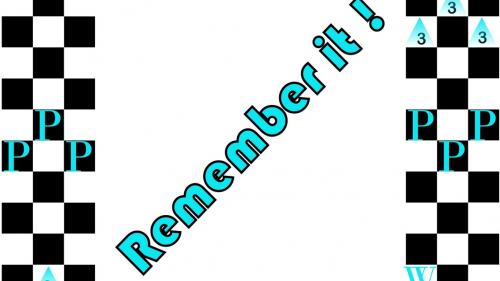 Remember It!