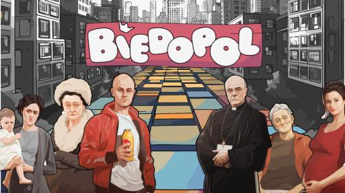Biedopol