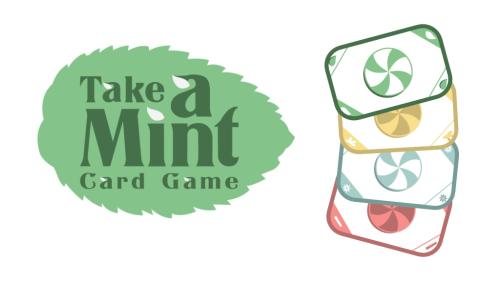 Take a Mint Card Game