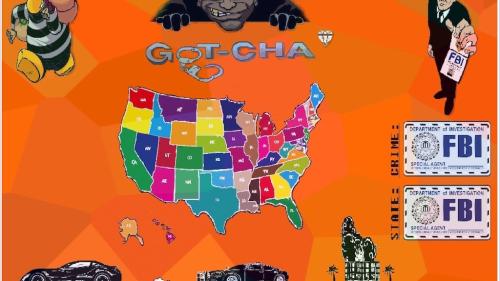 Got-cha