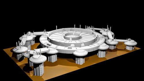 Neo Platformers Terrain Kickstarter