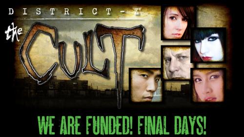 District-Z: The Cult